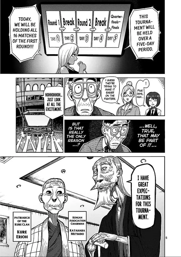 Kengan Ashura Chapter 43 image 06_optimized